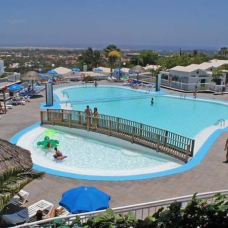 Vista Dorada Hotel Maspalomas  Kültér fotó