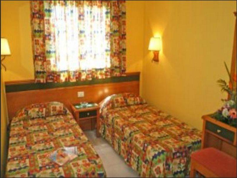 Vista Dorada Hotel Maspalomas  Kültér fotó