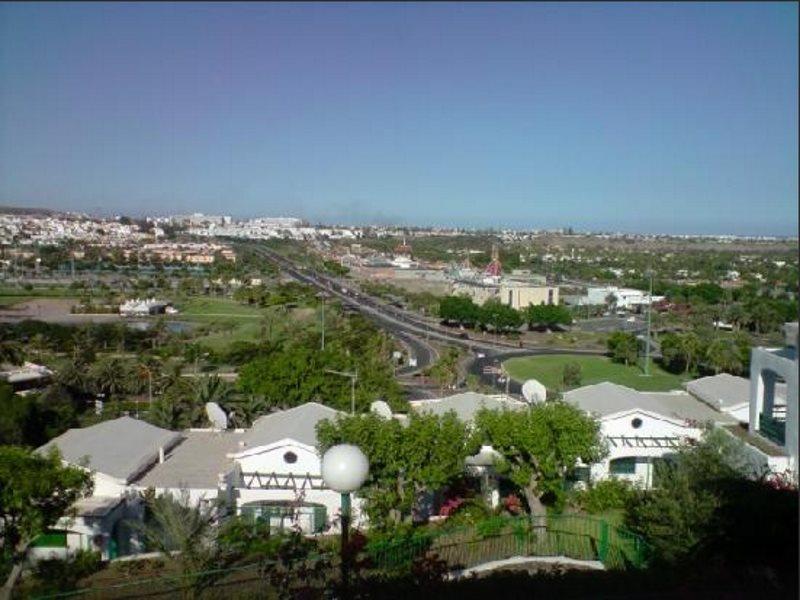 Vista Dorada Hotel Maspalomas  Kültér fotó