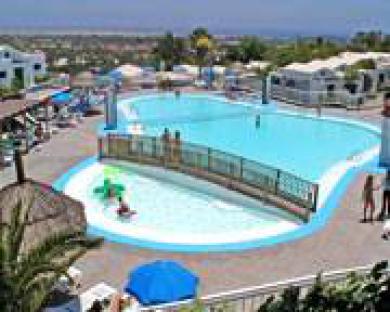 Vista Dorada Hotel Maspalomas  Kültér fotó