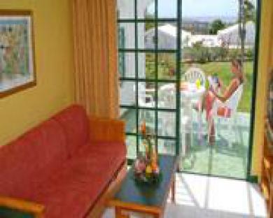 Vista Dorada Hotel Maspalomas  Kültér fotó